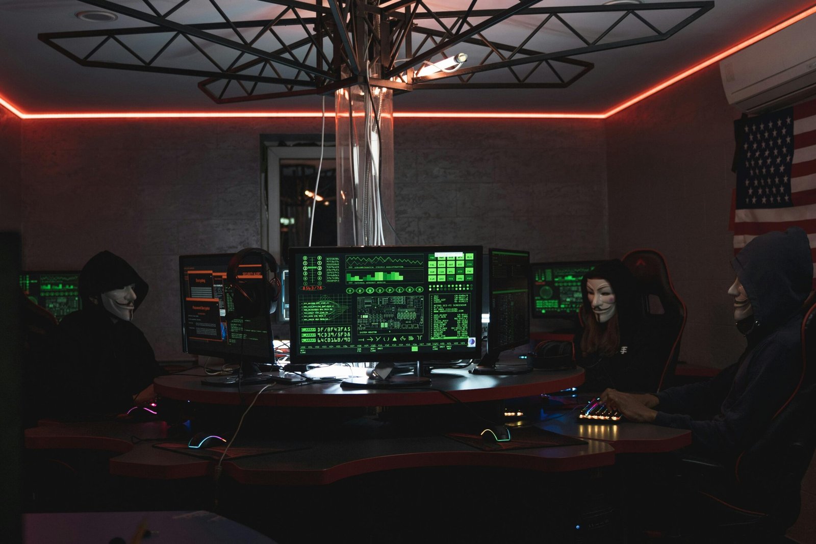 Cybersecurity Blog Team