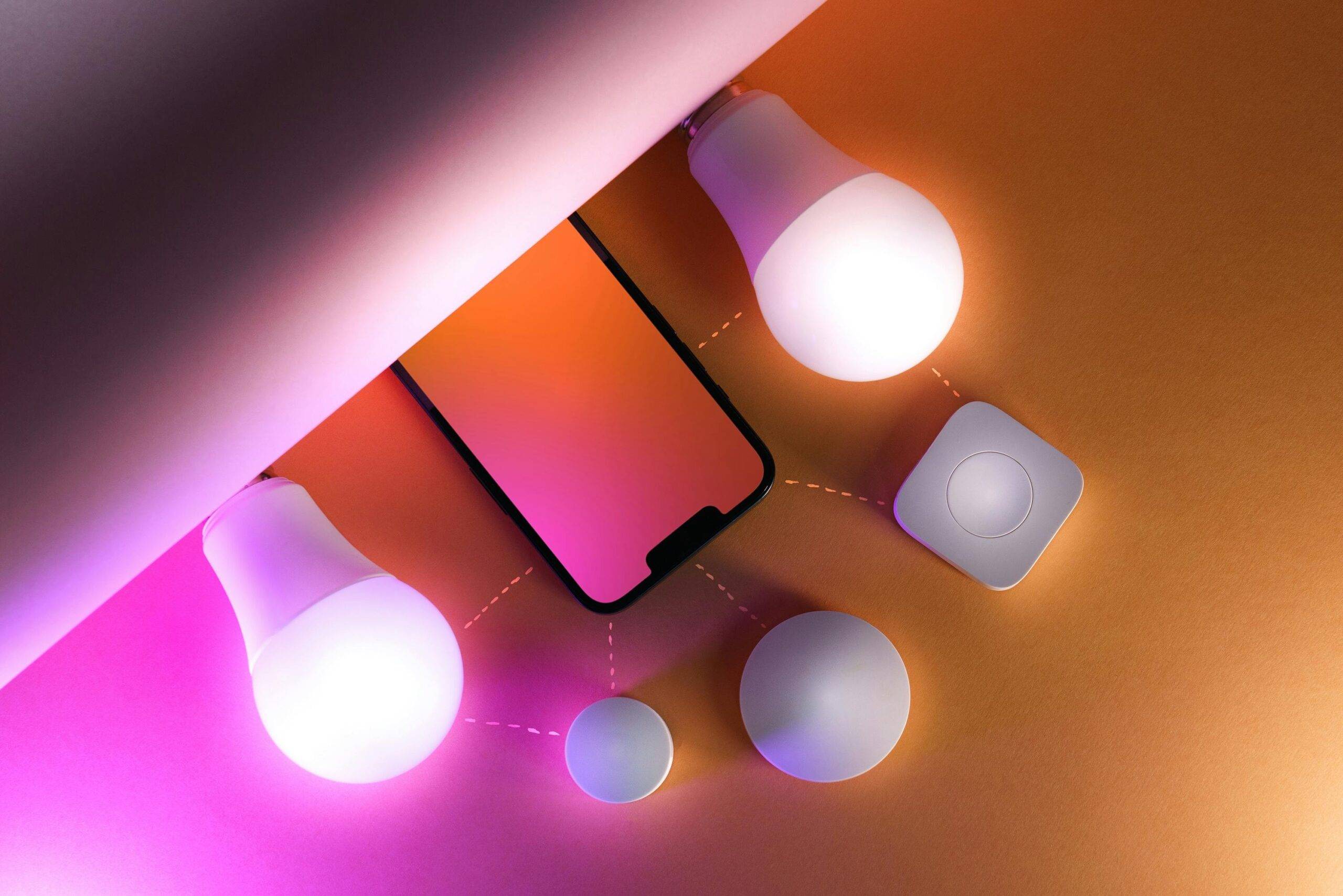 Diagram showing different MFA methods like app-based tokens, hardware tokens, and biometrics