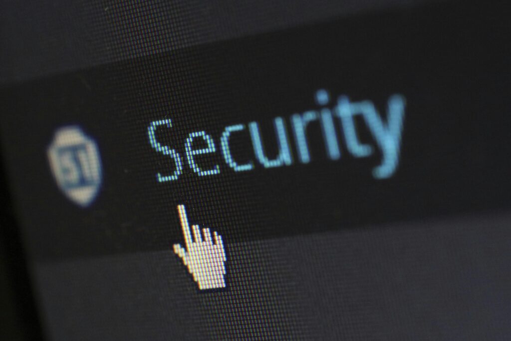 Multi-Factor Authentication