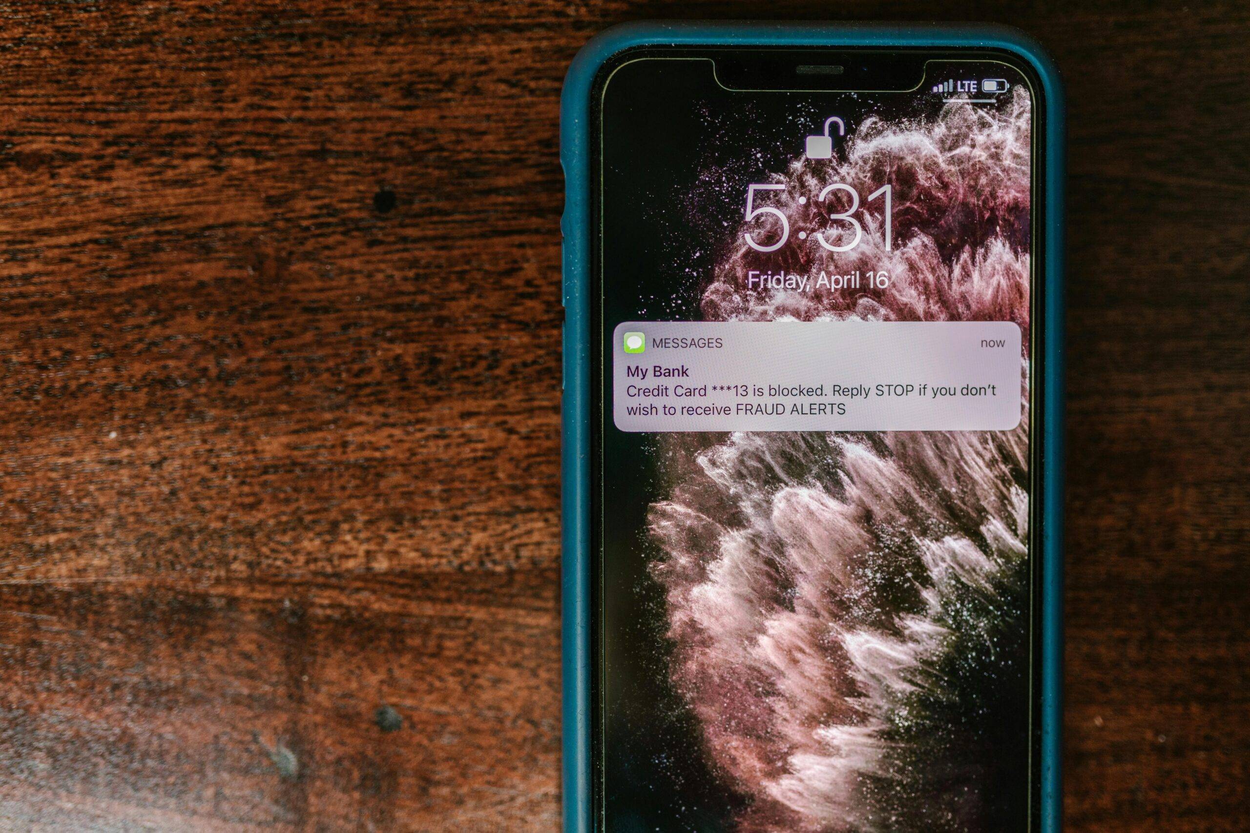 Screenshot of Twitter's notification prompting users to enable two-factor authentication for enhanced security