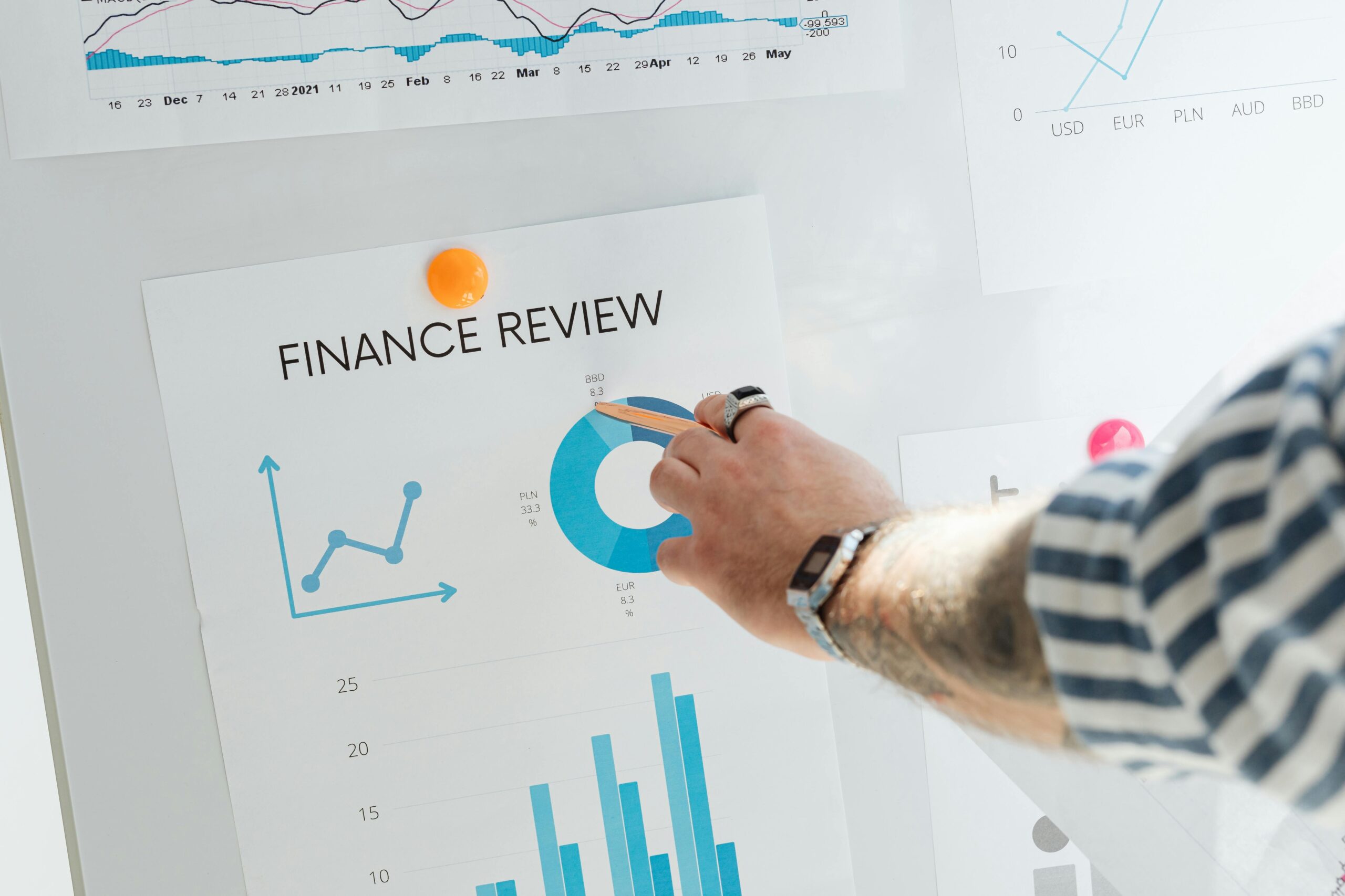 Cybersecurity statistics showing increasing costs of data breaches
