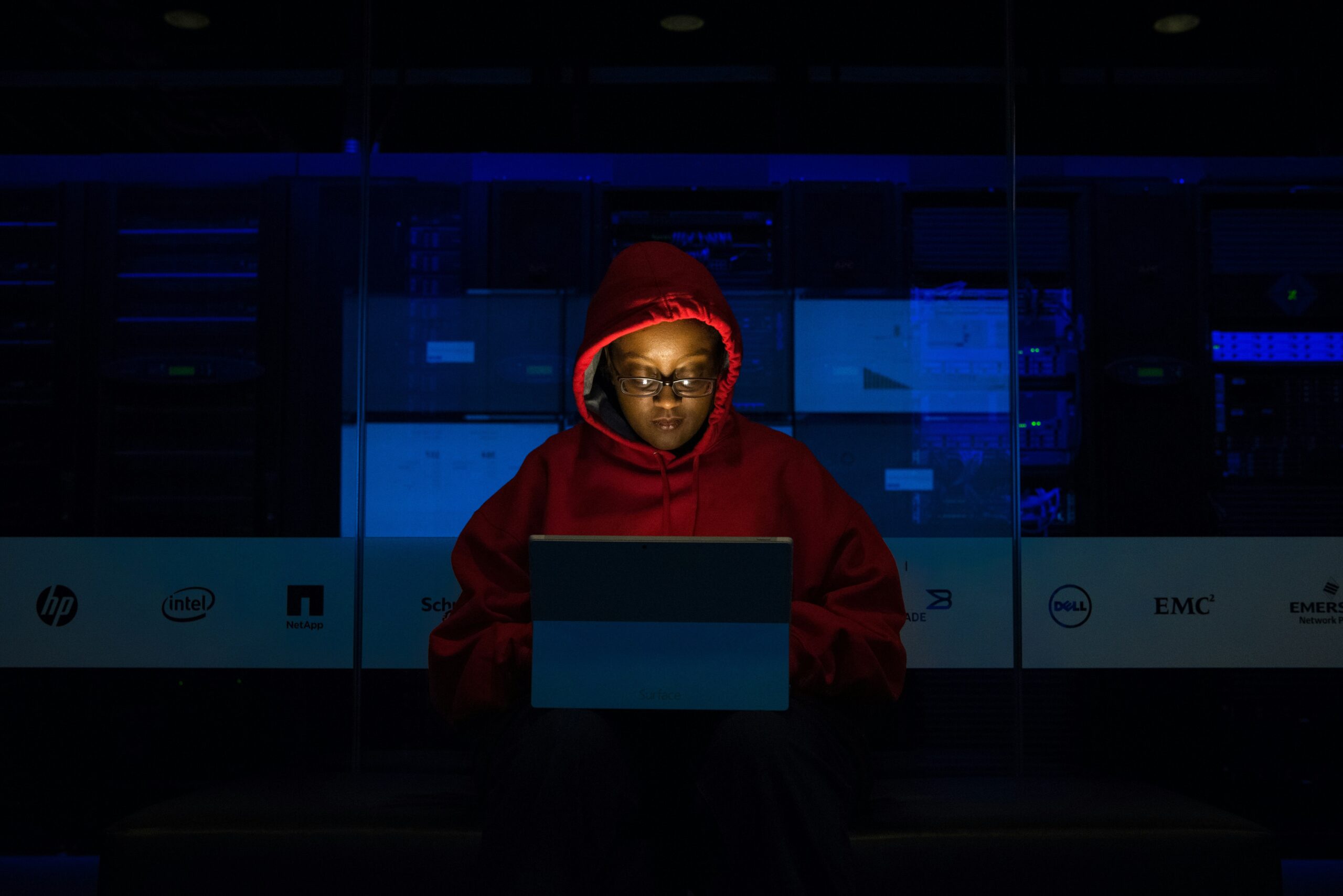 cybersecurity threat analysis