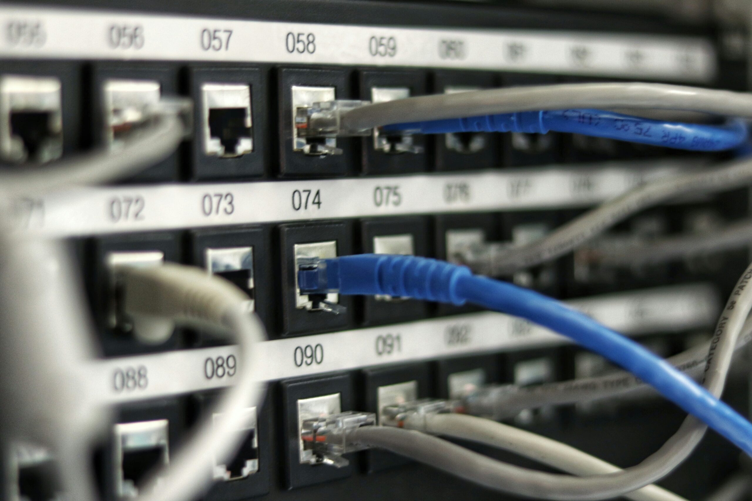 cybersecurity threat