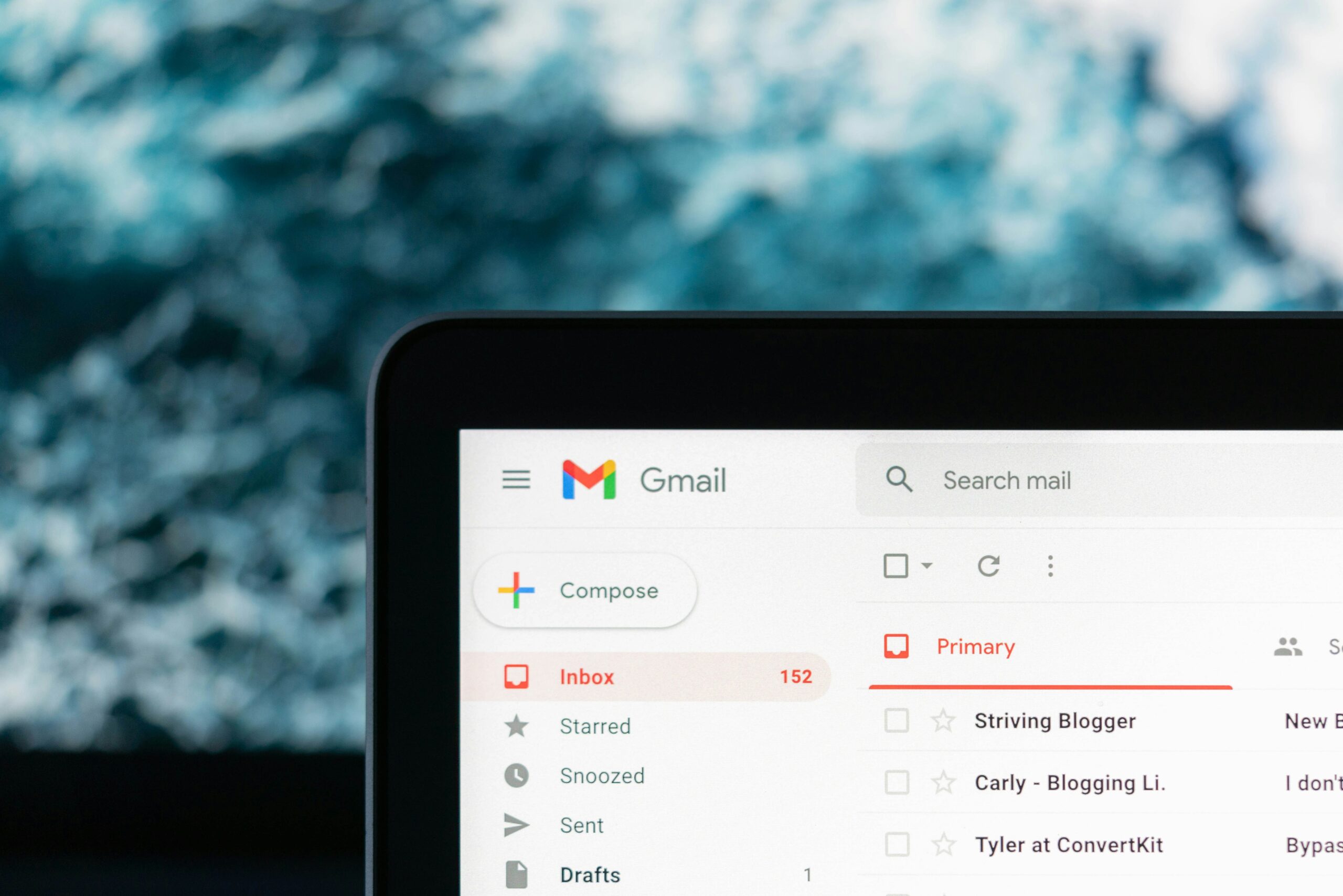 email security