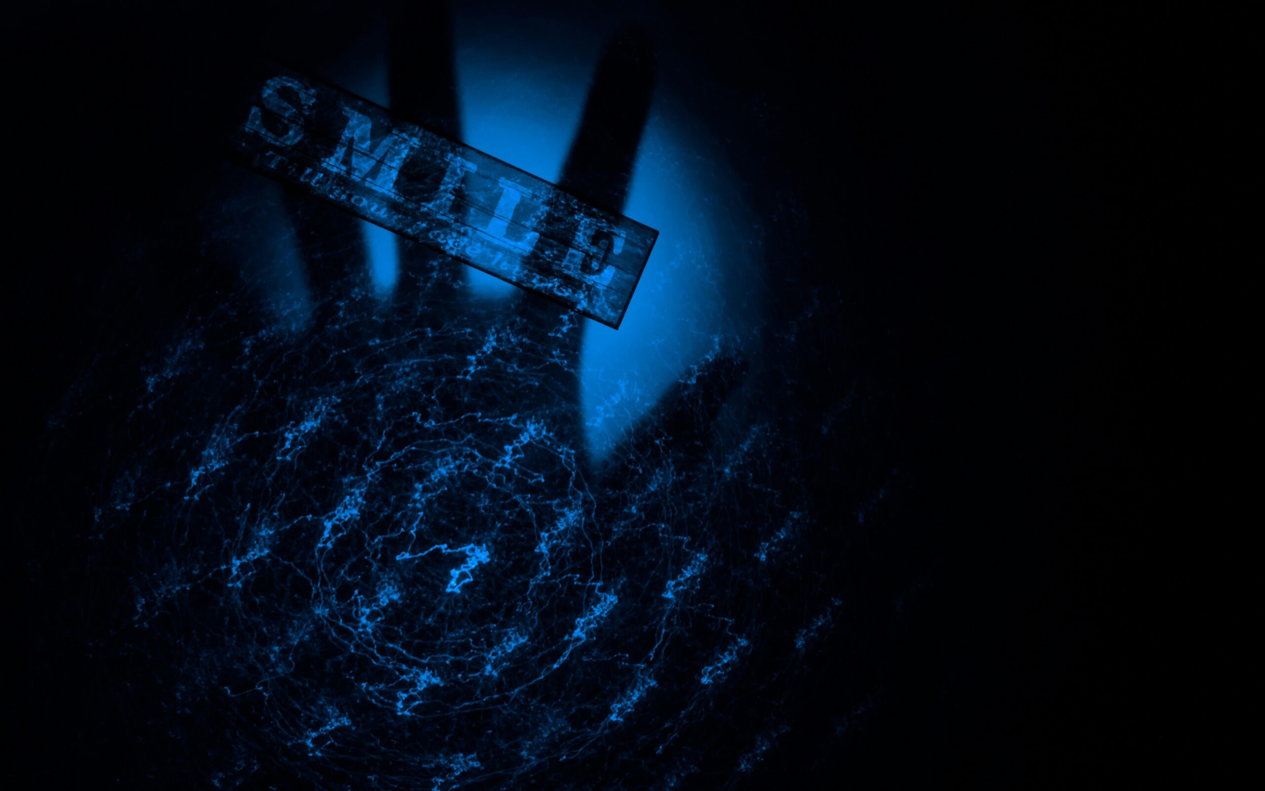 Infographic showing global rise in cyber threats