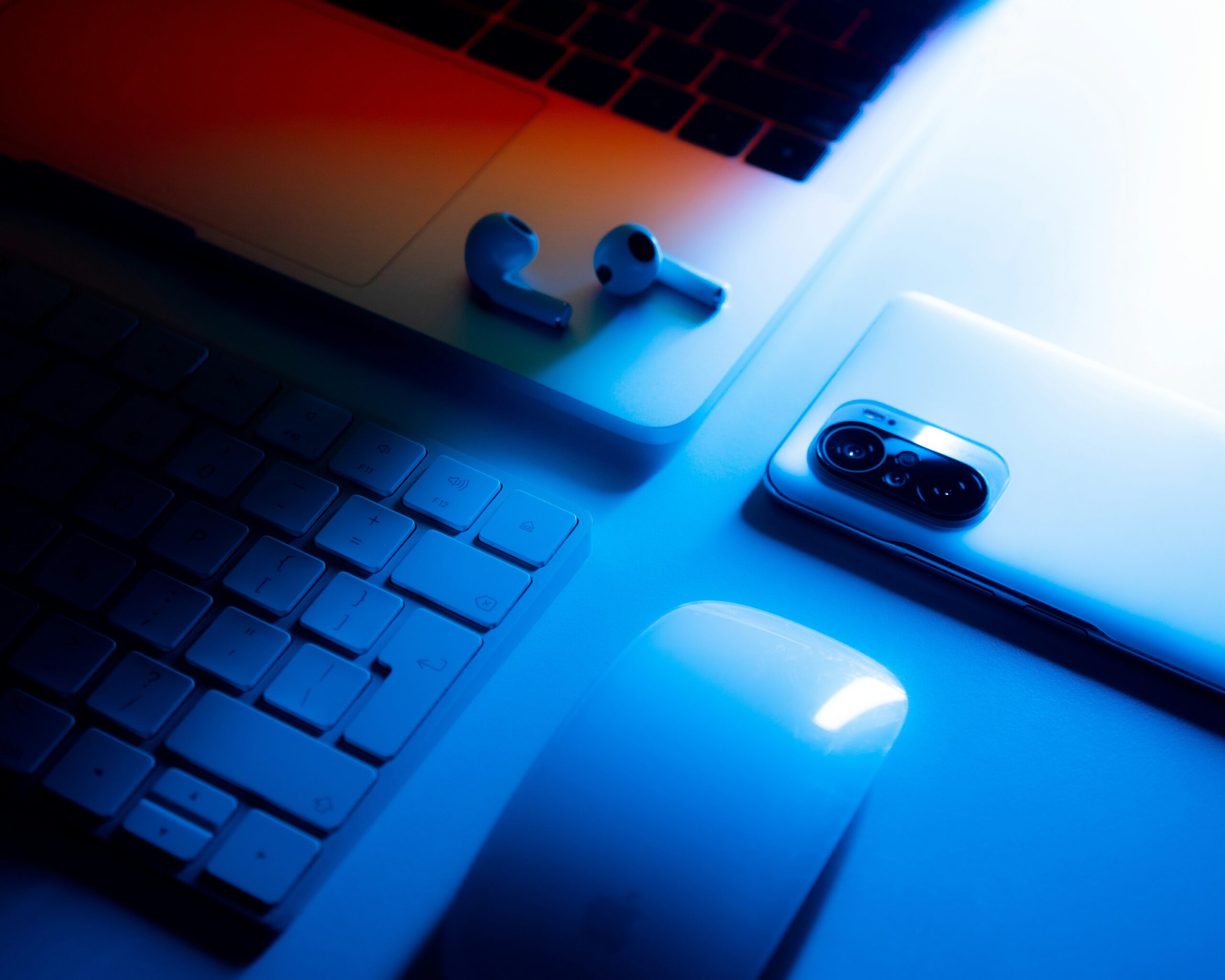 Infographic showing how companies reduced breaches with free tools