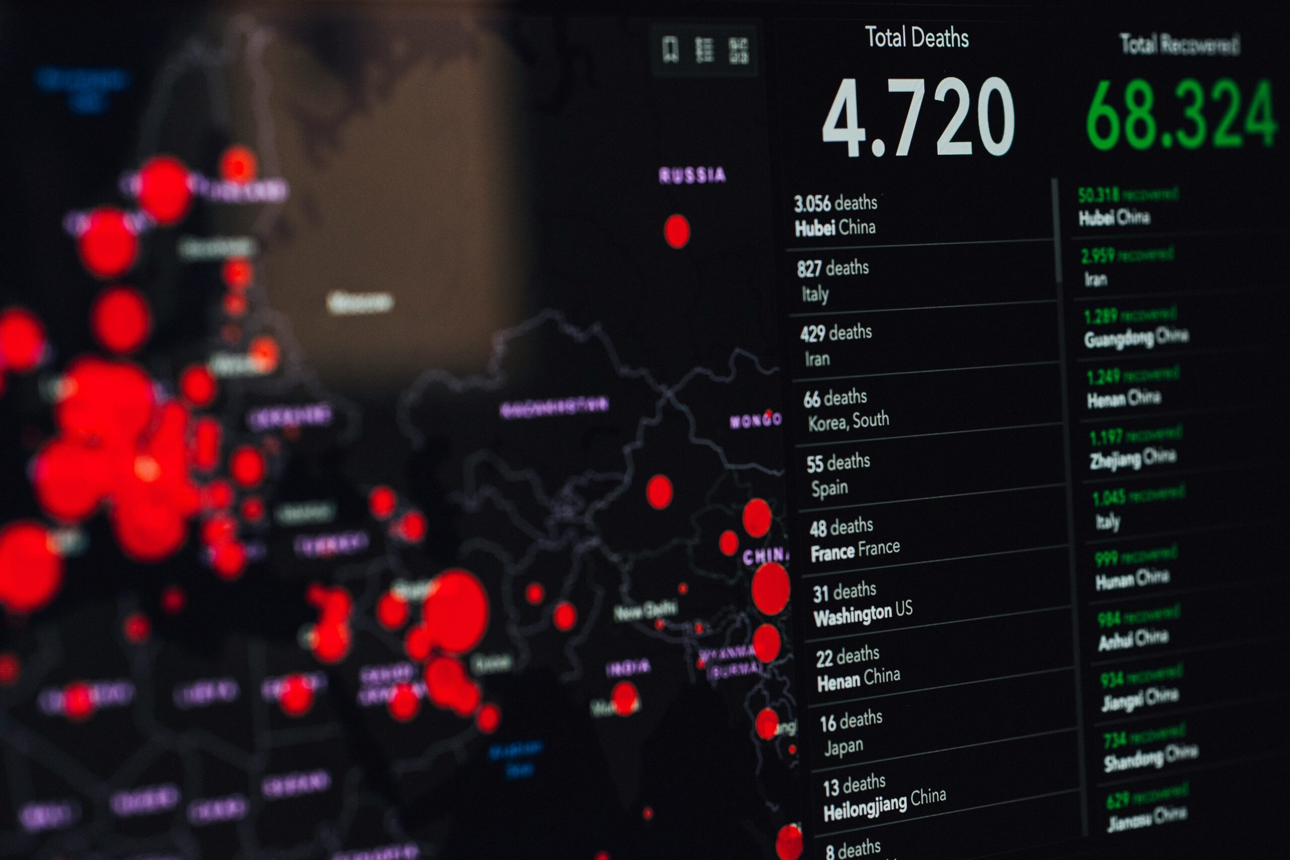 cybersecurity report