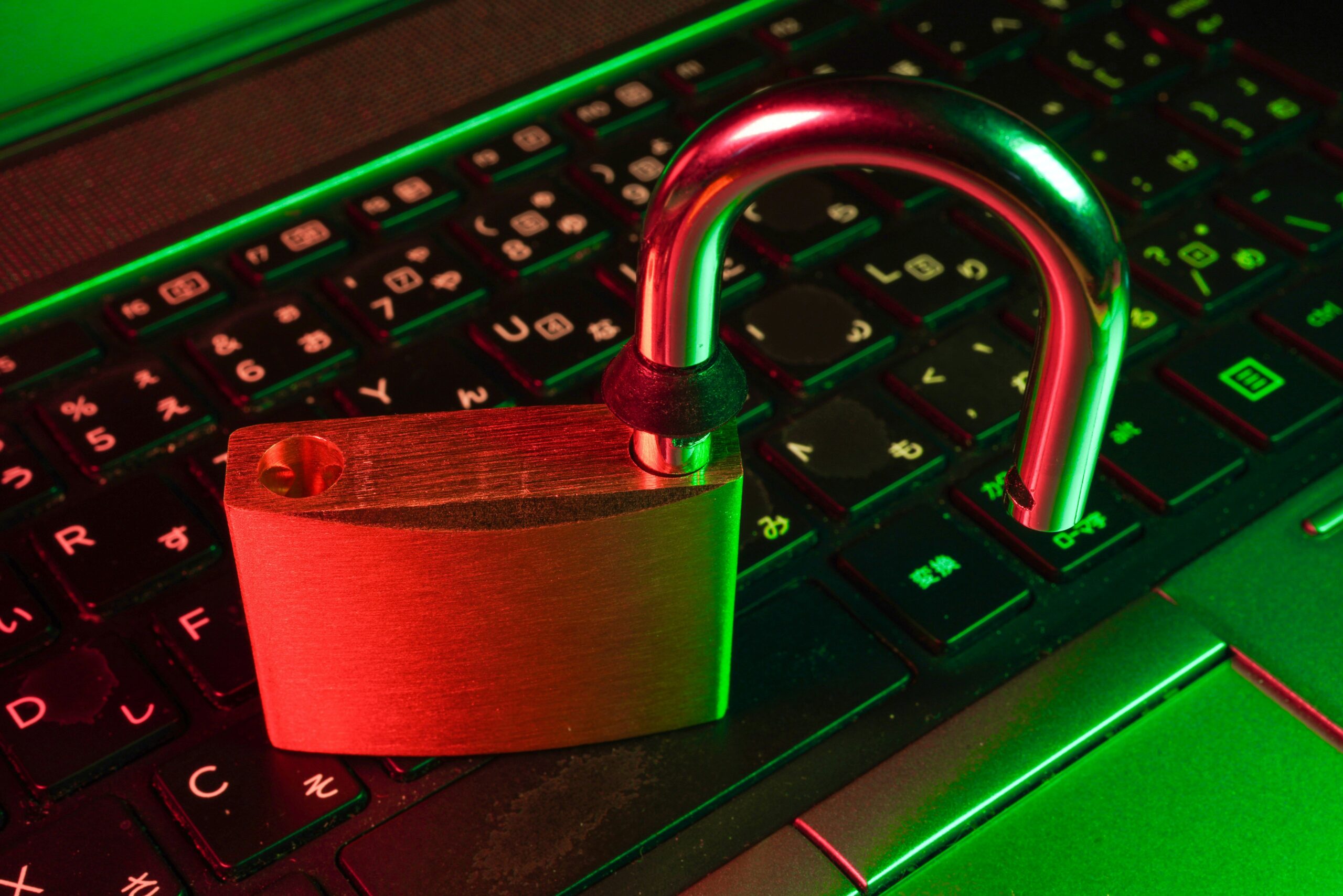 Why External Vulnerability Scans Are Your Cybersecurity Lifeline